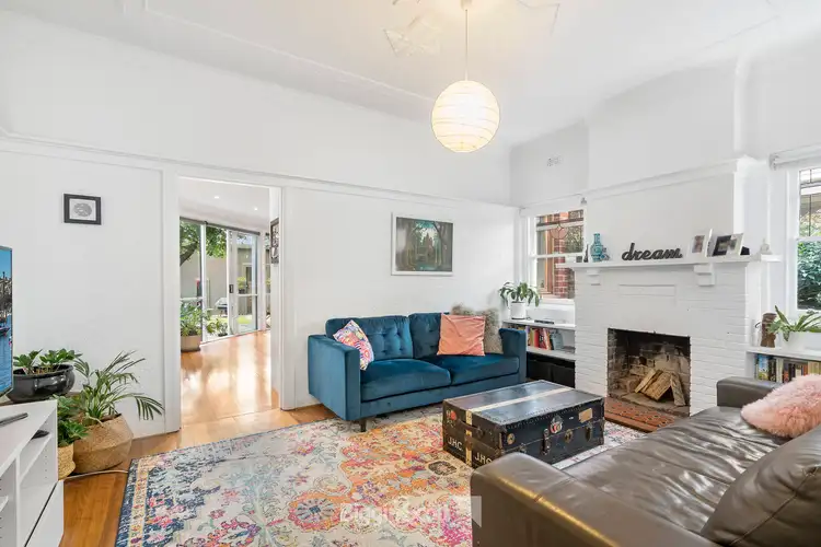 Second view of Homely house listing, 6A Balston Street, Balaclava VIC 3183