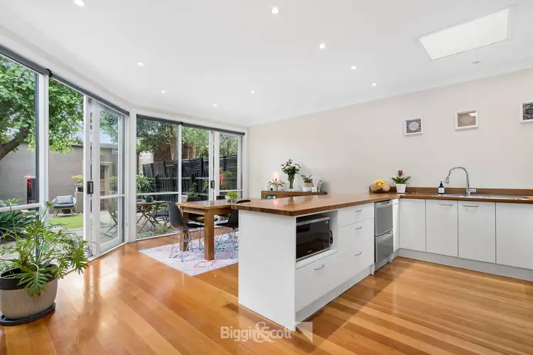 Third view of Homely house listing, 6A Balston Street, Balaclava VIC 3183