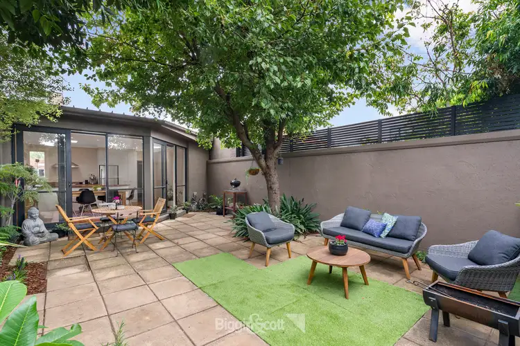 Fourth view of Homely house listing, 6A Balston Street, Balaclava VIC 3183
