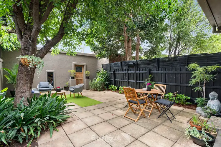 Fifth view of Homely house listing, 6A Balston Street, Balaclava VIC 3183