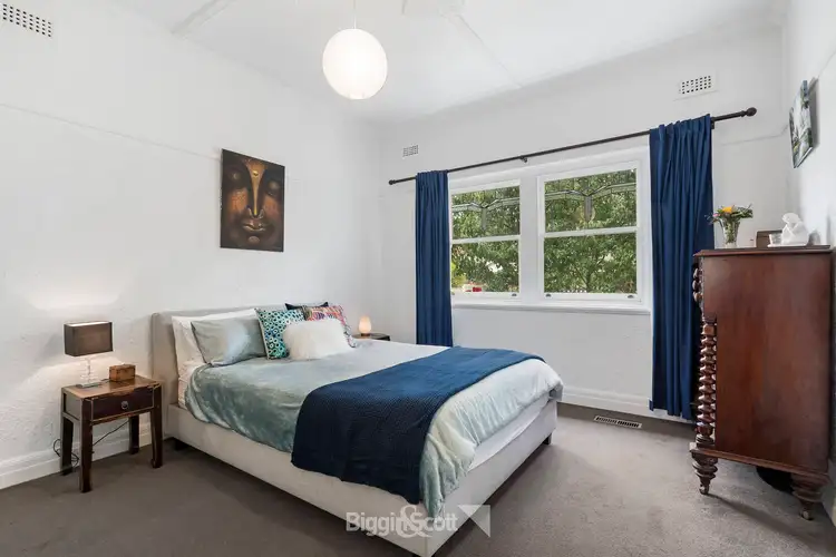 Sixth view of Homely house listing, 6A Balston Street, Balaclava VIC 3183