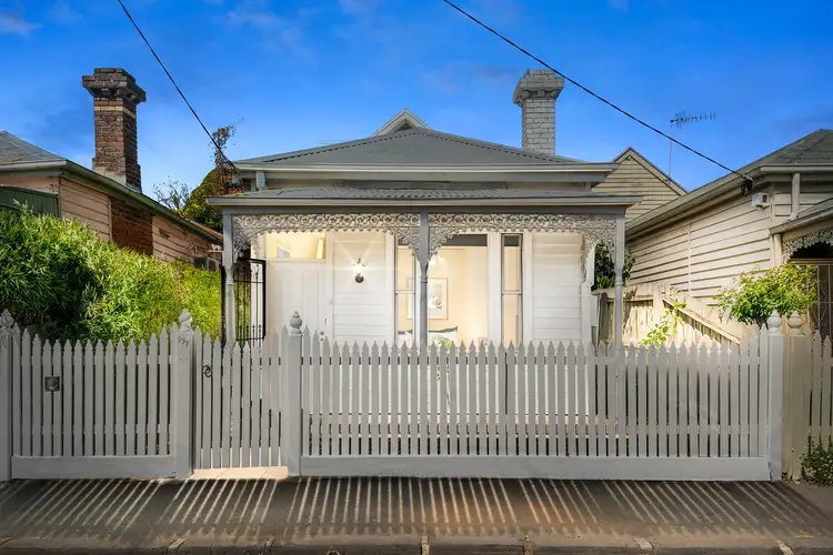 177 Mary Street, Richmond VIC 3121