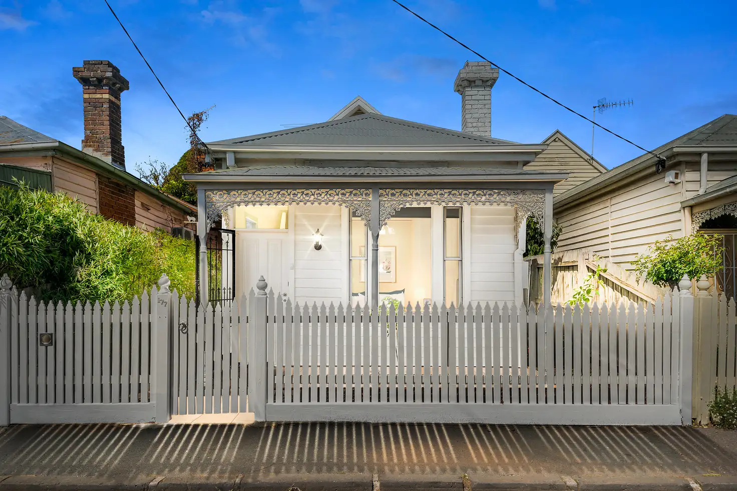 Main view of Homely house listing, 177 Mary Street, Richmond VIC 3121