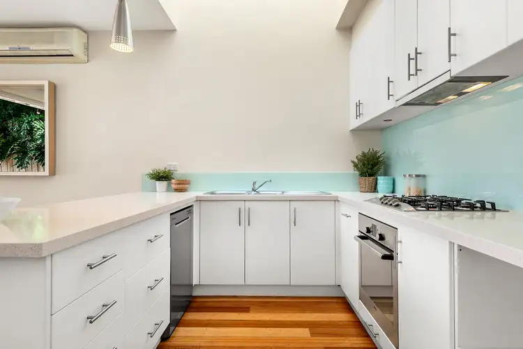 Second view of Homely house listing, 177 Mary Street, Richmond VIC 3121