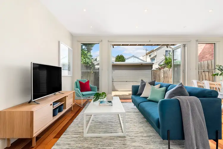 Fourth view of Homely house listing, 177 Mary Street, Richmond VIC 3121