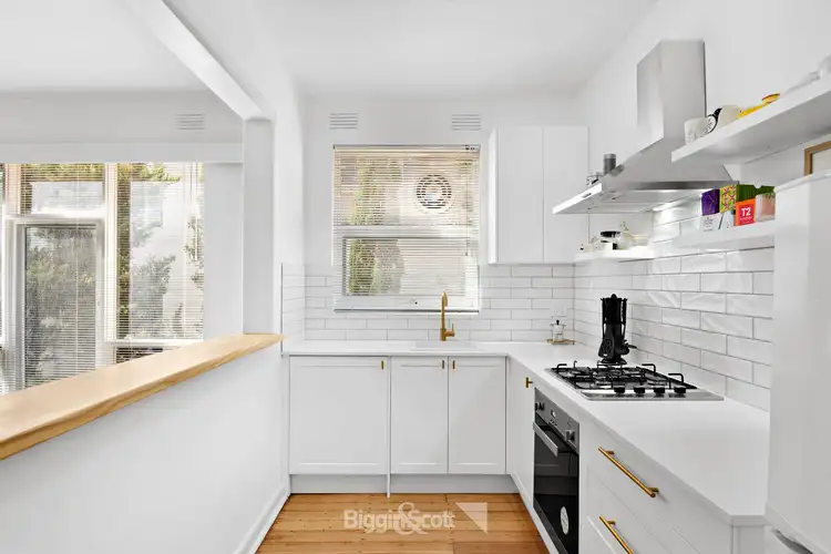 Fifth view of Homely apartment listing, 31/10 Acland Street, St Kilda VIC 3182