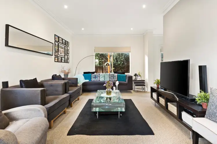 Second view of Homely townhouse listing, 4/878 Doncaster Road, Doncaster East VIC 3109