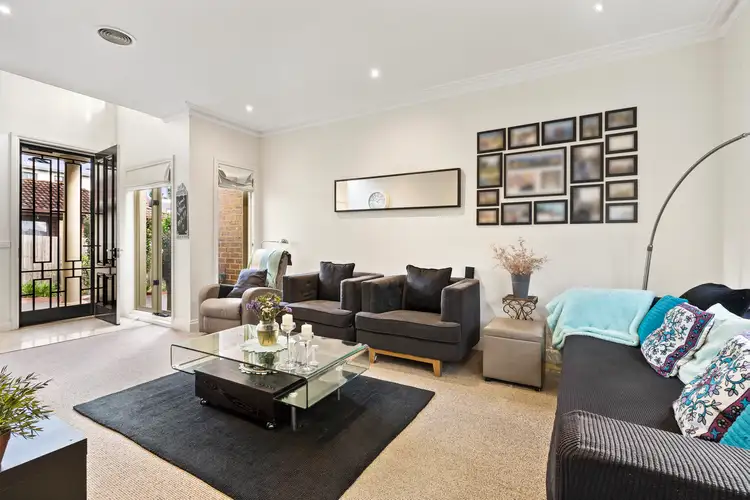 Third view of Homely townhouse listing, 4/878 Doncaster Road, Doncaster East VIC 3109