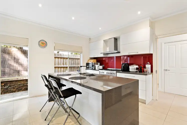Fourth view of Homely townhouse listing, 4/878 Doncaster Road, Doncaster East VIC 3109