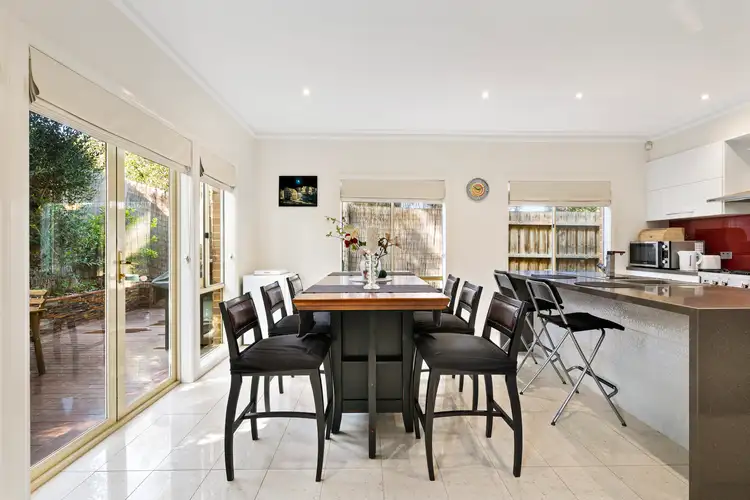 Fifth view of Homely townhouse listing, 4/878 Doncaster Road, Doncaster East VIC 3109
