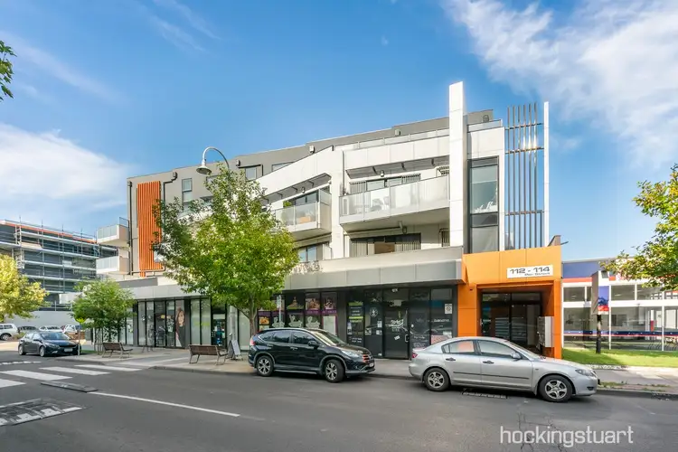 306/112 Pier Street, Altona VIC 3018