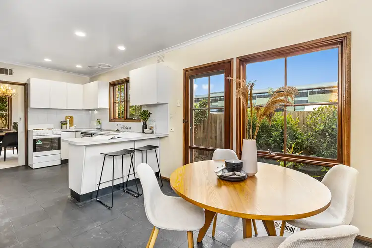Third view of Homely townhouse listing, 2/20-22 Linacre Road, Hampton VIC 3188