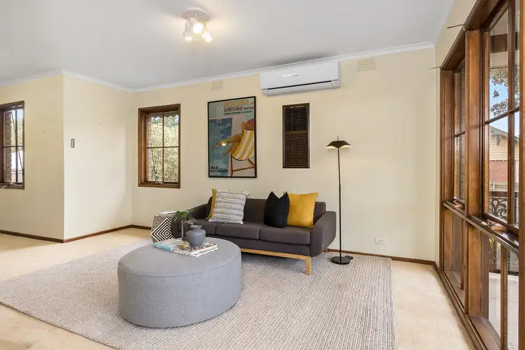 Fifth view of Homely townhouse listing, 2/20-22 Linacre Road, Hampton VIC 3188