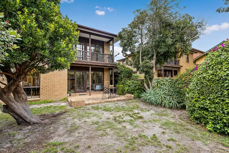 Sixth view of Homely townhouse listing, 2/20-22 Linacre Road, Hampton VIC 3188
