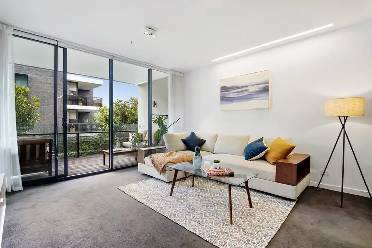 105/32 Warleigh Grove, Brighton VIC 3186