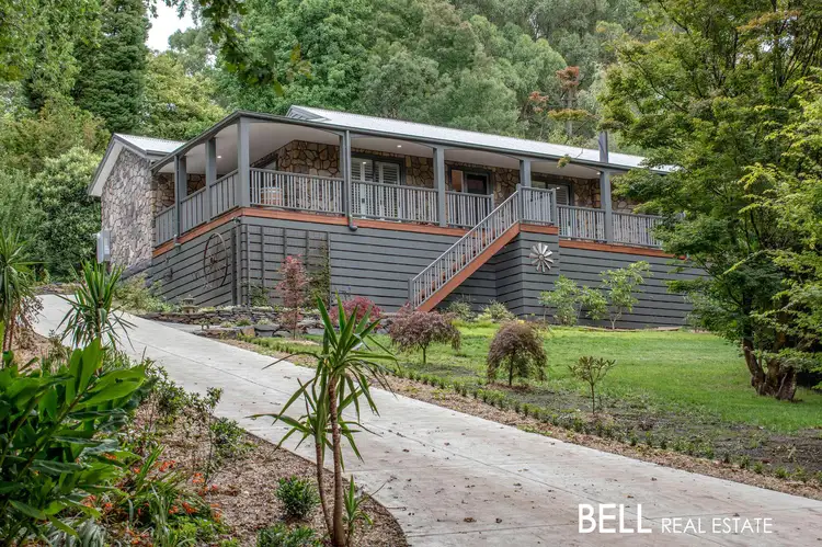 21 Helen Road, Mount Dandenong VIC 3767