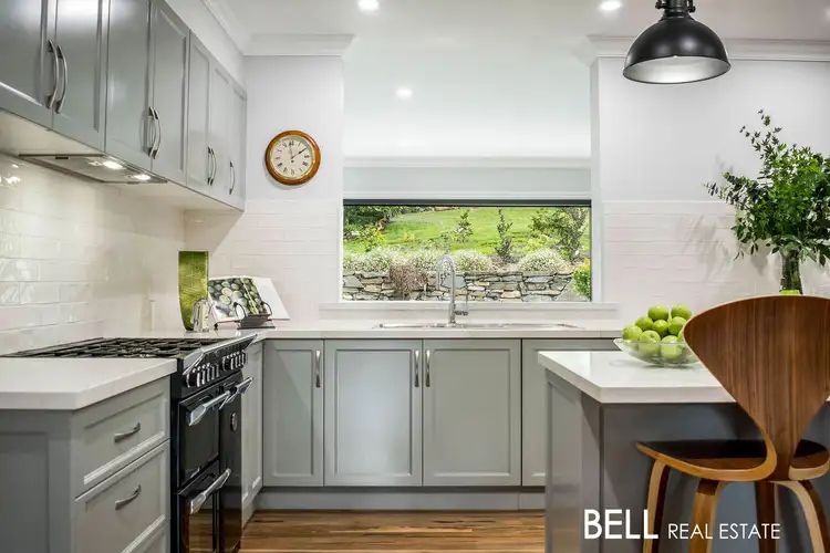 Third view of Homely house listing, 21 Helen Road, Mount Dandenong VIC 3767