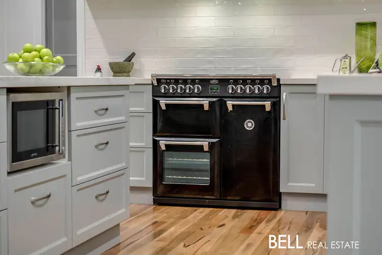 Fourth view of Homely house listing, 21 Helen Road, Mount Dandenong VIC 3767