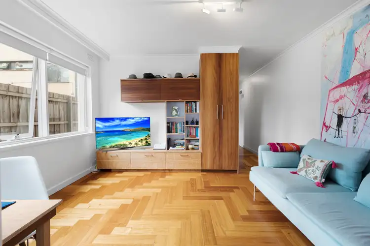 4/1 Ellesmere Road, Prahran VIC 3181