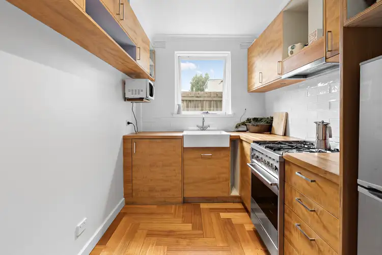 Third view of Homely apartment listing, 4/1 Ellesmere Road, Prahran VIC 3181