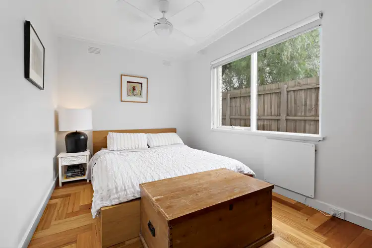 Fourth view of Homely apartment listing, 4/1 Ellesmere Road, Prahran VIC 3181