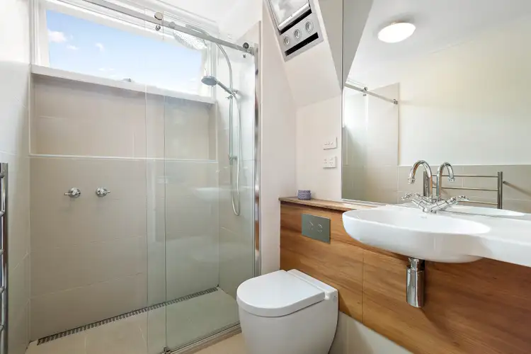 Fifth view of Homely apartment listing, 4/1 Ellesmere Road, Prahran VIC 3181