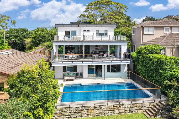 Main view of Homely house listing, 24 Peacock Street, Seaforth NSW 2092