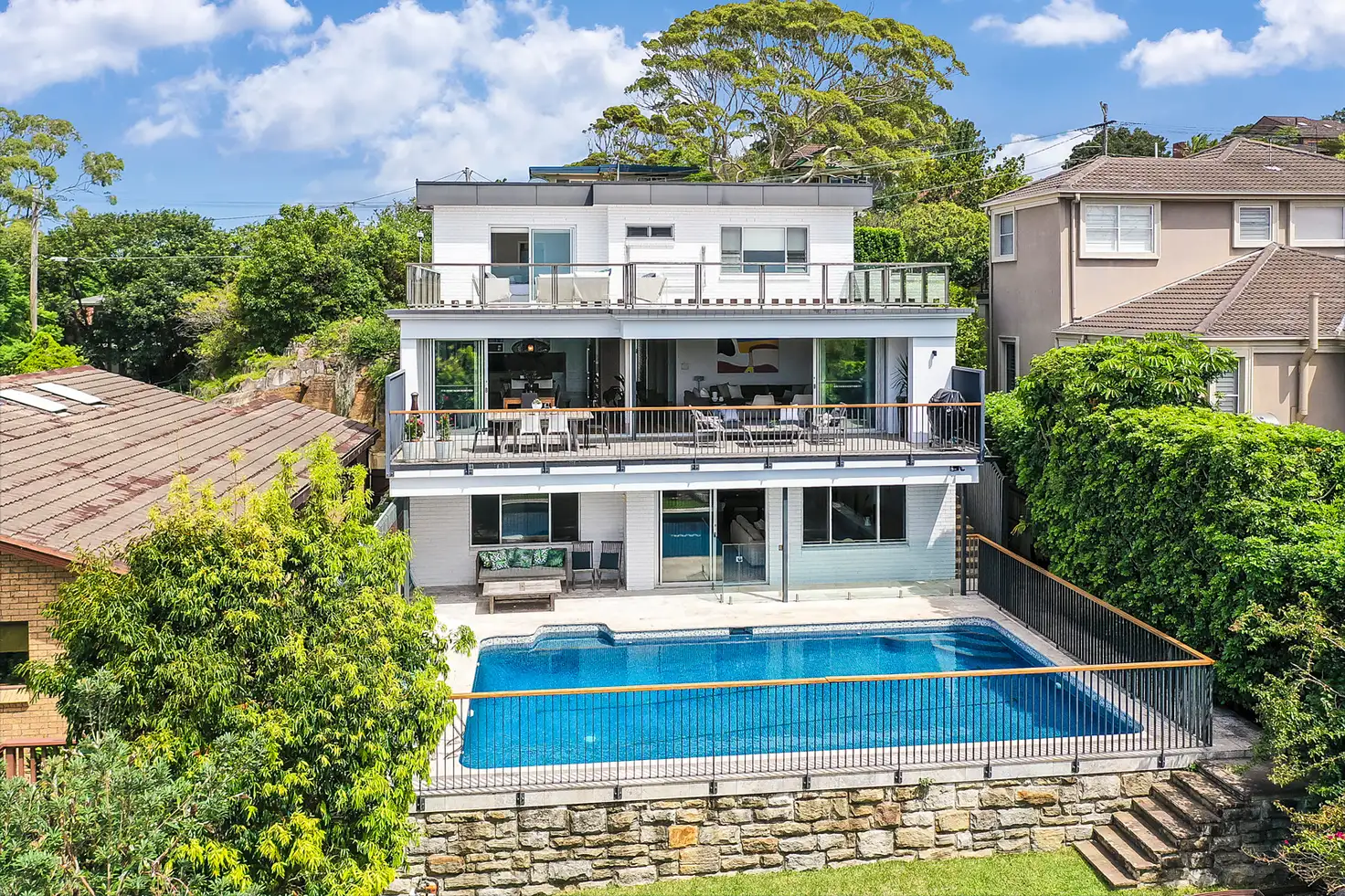 Main view of Homely house listing, 24 Peacock Street, Seaforth NSW 2092