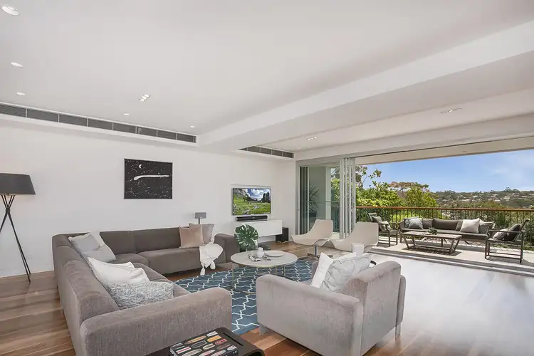 Second view of Homely house listing, 24 Peacock Street, Seaforth NSW 2092