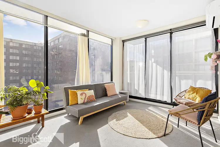 501/594 St Kilda Road, Melbourne VIC 3004