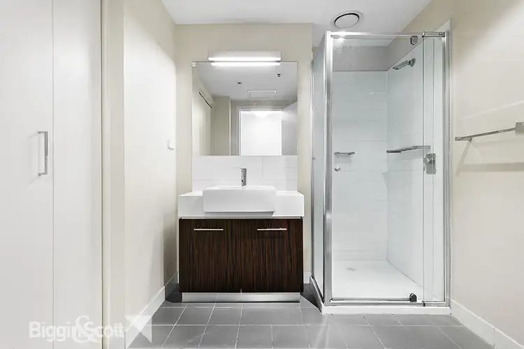 Fourth view of Homely apartment listing, 501/594 St Kilda Road, Melbourne VIC 3004