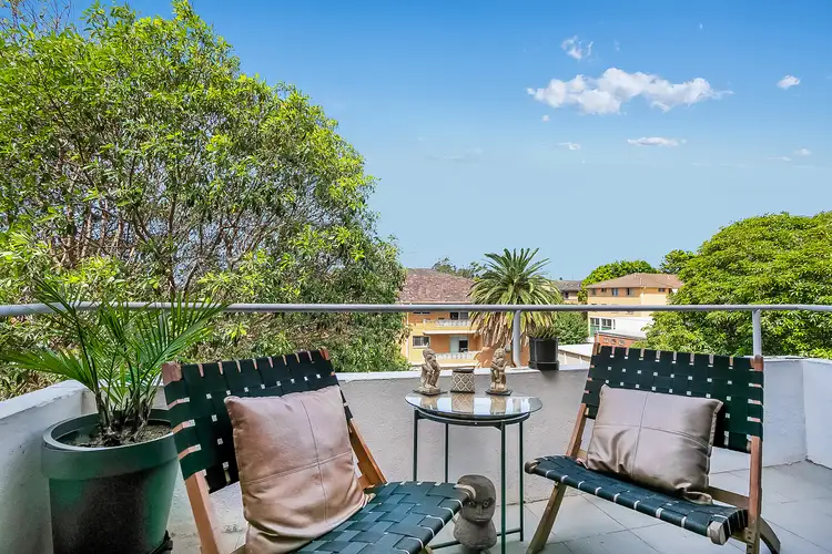 Second view of Homely apartment listing, 6/47 Dee Why Parade, Dee Why NSW 2099