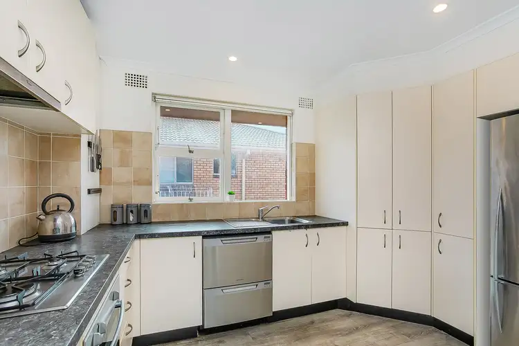 Third view of Homely apartment listing, 6/47 Dee Why Parade, Dee Why NSW 2099