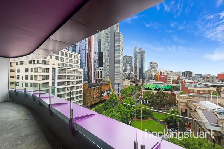 702/300 Swanston Street, Melbourne VIC 3000