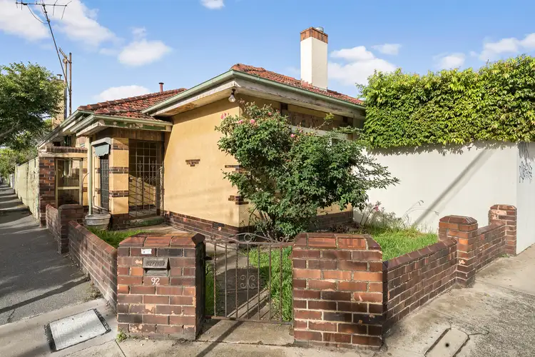 Second view of Homely house listing, 92 Commercial Road, Prahran VIC 3181