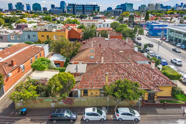 Fourth view of Homely house listing, 92 Commercial Road, Prahran VIC 3181