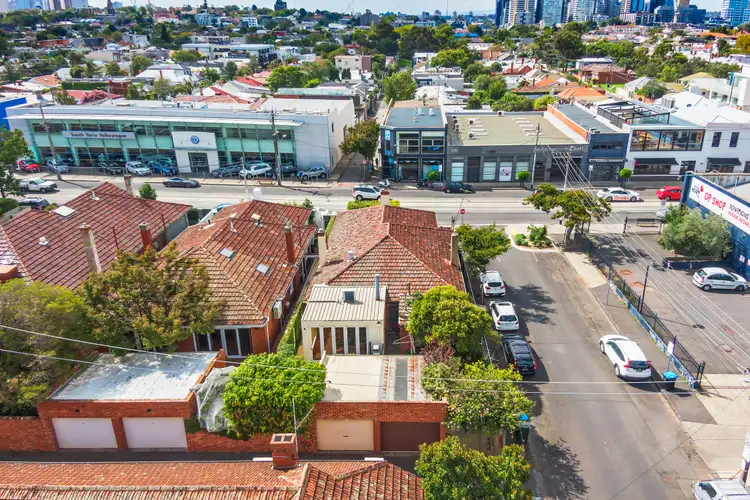 Fifth view of Homely house listing, 92 Commercial Road, Prahran VIC 3181