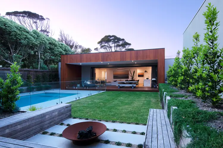 Main view of Homely house listing, 40 Delgany Avenue, Portsea VIC 3944