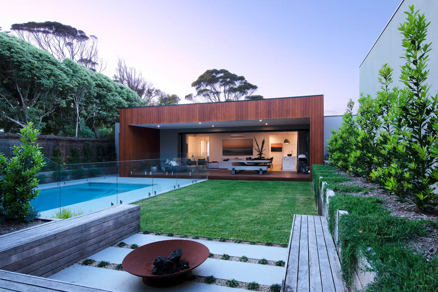 Main view of Homely house listing, 40 Delgany Avenue, Portsea VIC 3944