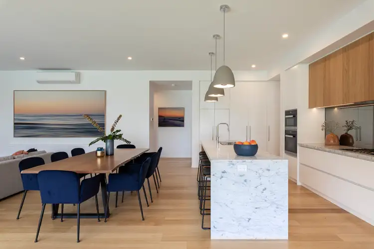 Fifth view of Homely house listing, 40 Delgany Avenue, Portsea VIC 3944