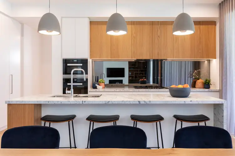 Sixth view of Homely house listing, 40 Delgany Avenue, Portsea VIC 3944