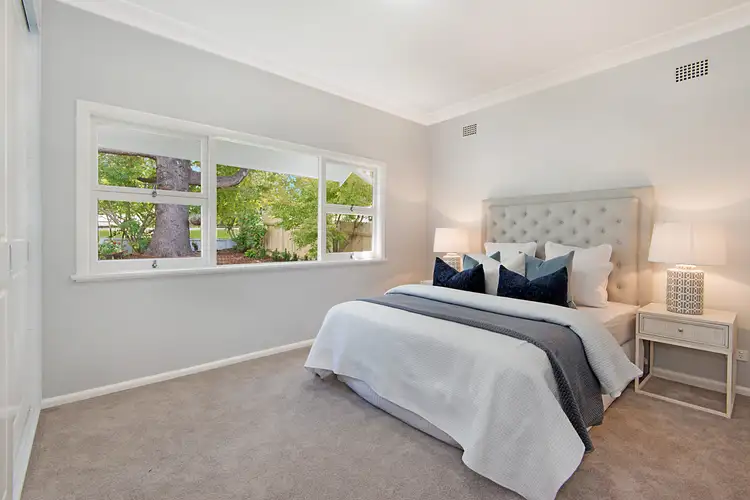 Fifth view of Homely house listing, 4 Belmont Parade, Mount Colah NSW 2079