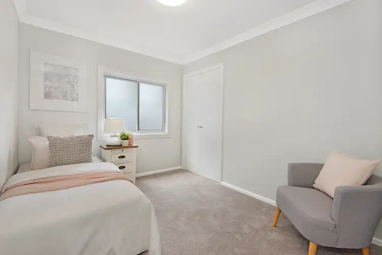 Sixth view of Homely house listing, 4 Belmont Parade, Mount Colah NSW 2079