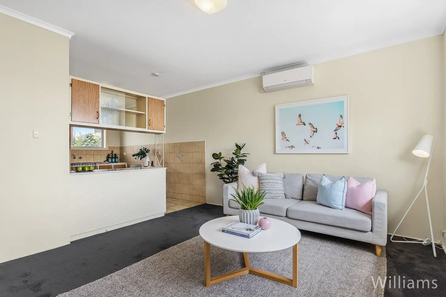 Main view of Homely unit listing, 10/205 Mason Street, Newport VIC 3015
