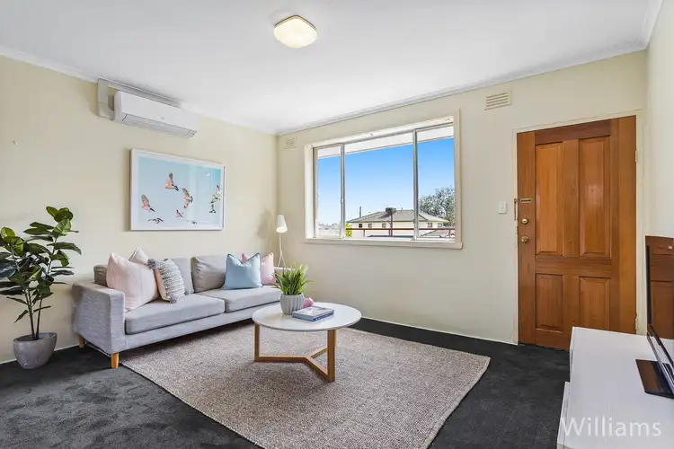 Fourth view of Homely unit listing, 10/205 Mason Street, Newport VIC 3015