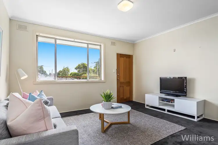 Fifth view of Homely unit listing, 10/205 Mason Street, Newport VIC 3015