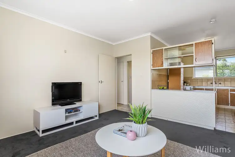 Sixth view of Homely unit listing, 10/205 Mason Street, Newport VIC 3015