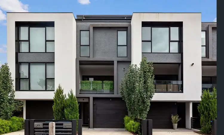 17B Balmoral Place, South Yarra VIC 3141