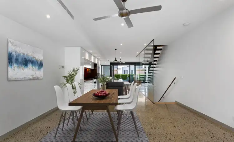 Third view of Homely house listing, 17B Balmoral Place, South Yarra VIC 3141