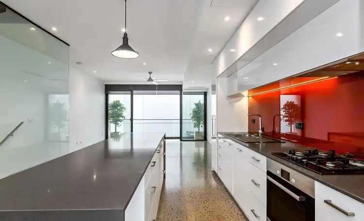 Fourth view of Homely house listing, 17B Balmoral Place, South Yarra VIC 3141